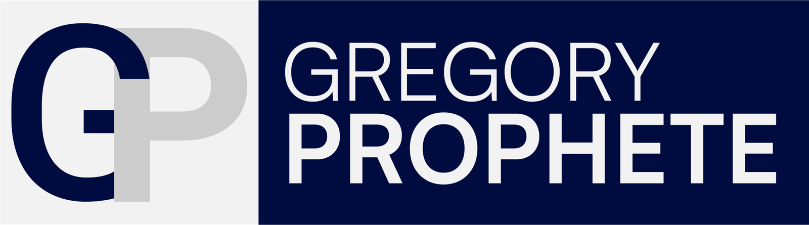 Gregory Prophete